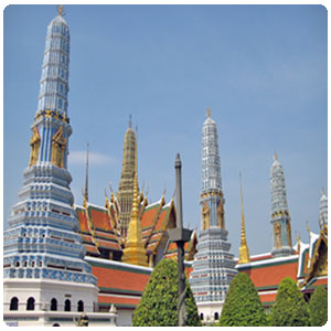 Bangkok Hotel-Resort-Discounts-Thailand